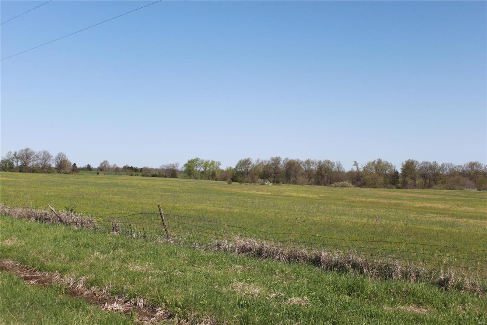 Wellsville - Farm
