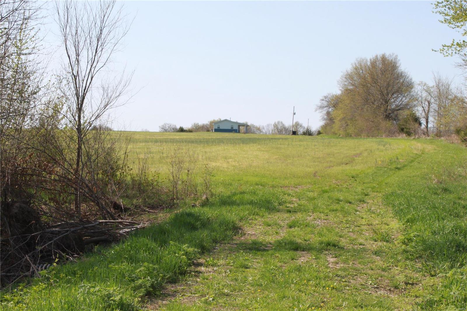 Wellsville - Farm