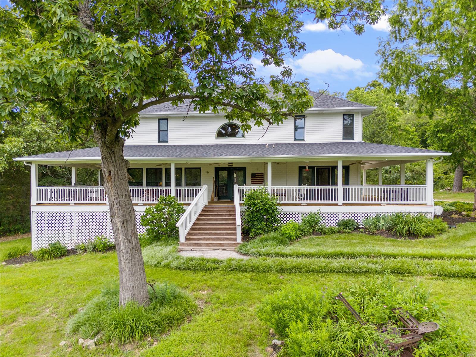 Nadler Rd - Residential