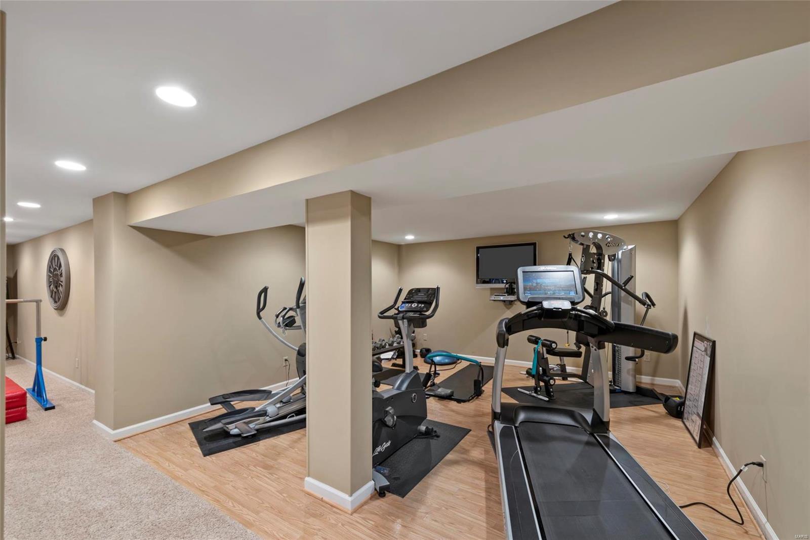 Waterford Place 4 Amd - Residential