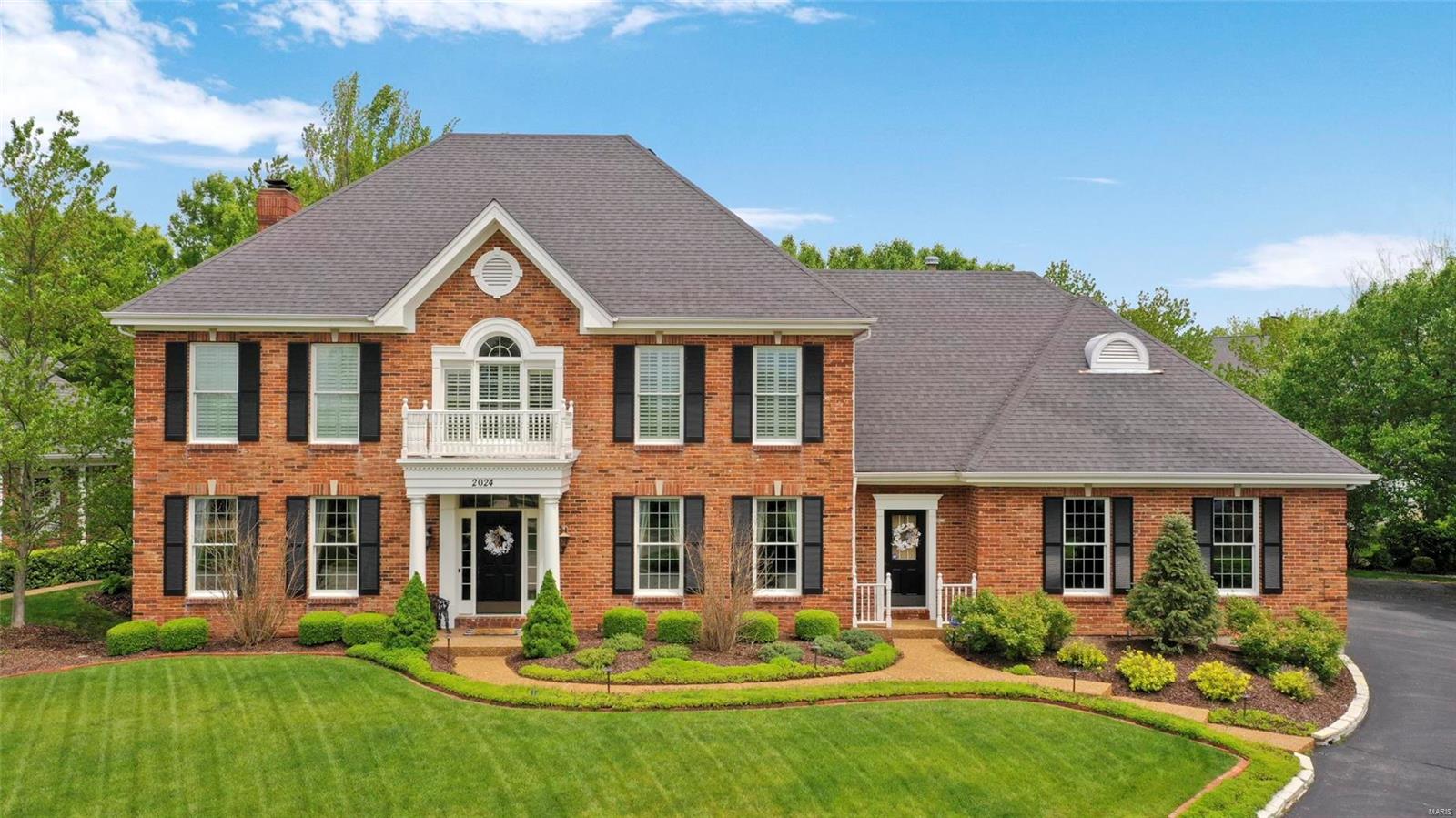 Waterford Place 4 Amd - Residential