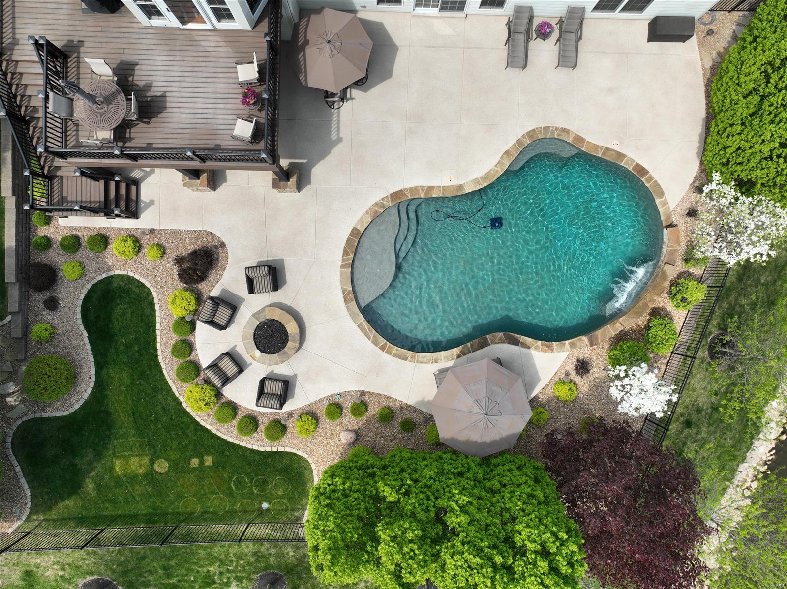 Spring Mills Estate #2 - Residential
