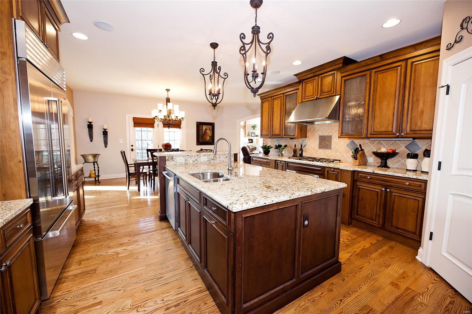 Homestead Estates - Residential