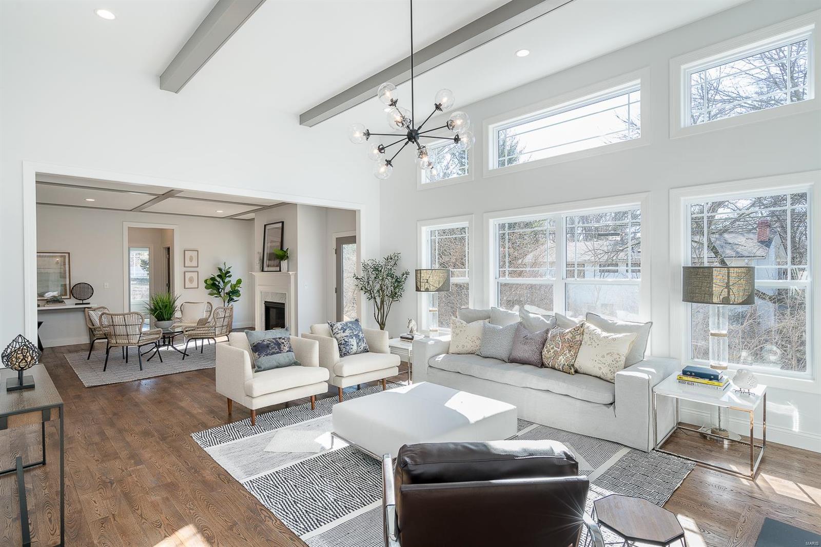 Cherri Acres - Residential