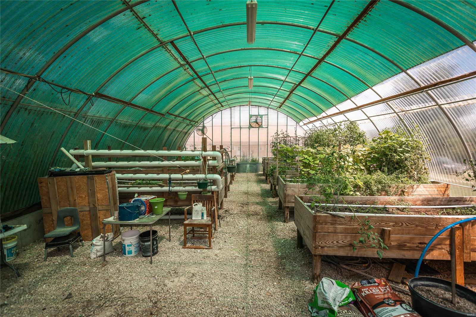 N/A - Farm