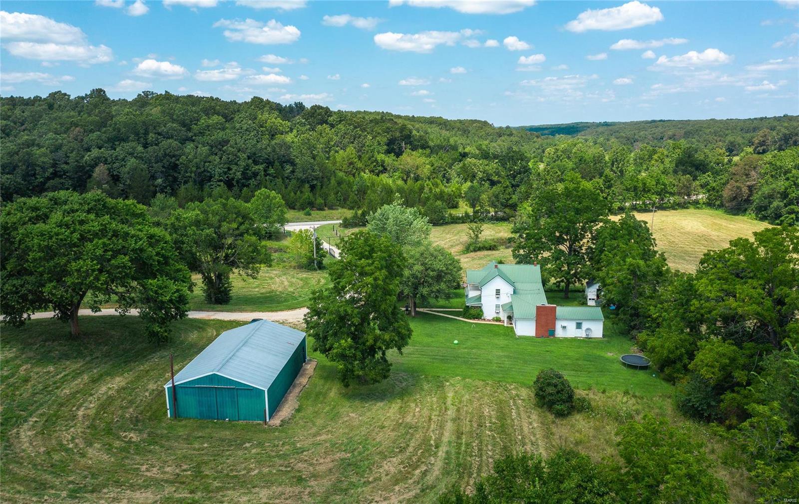 N/A - Farm