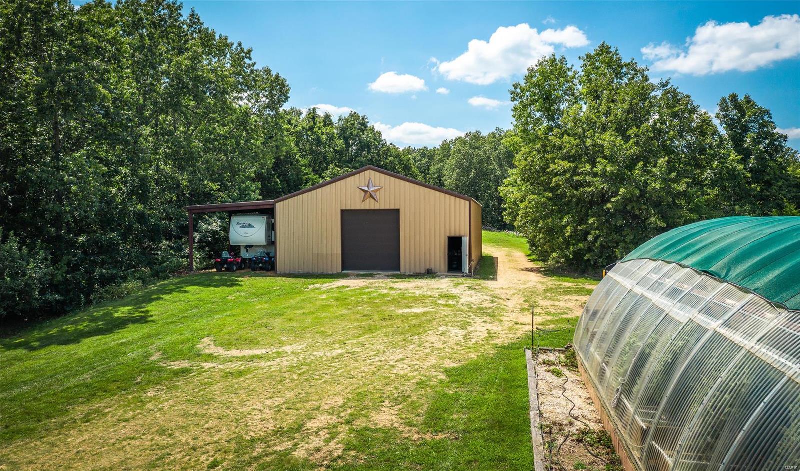 N/A - Farm