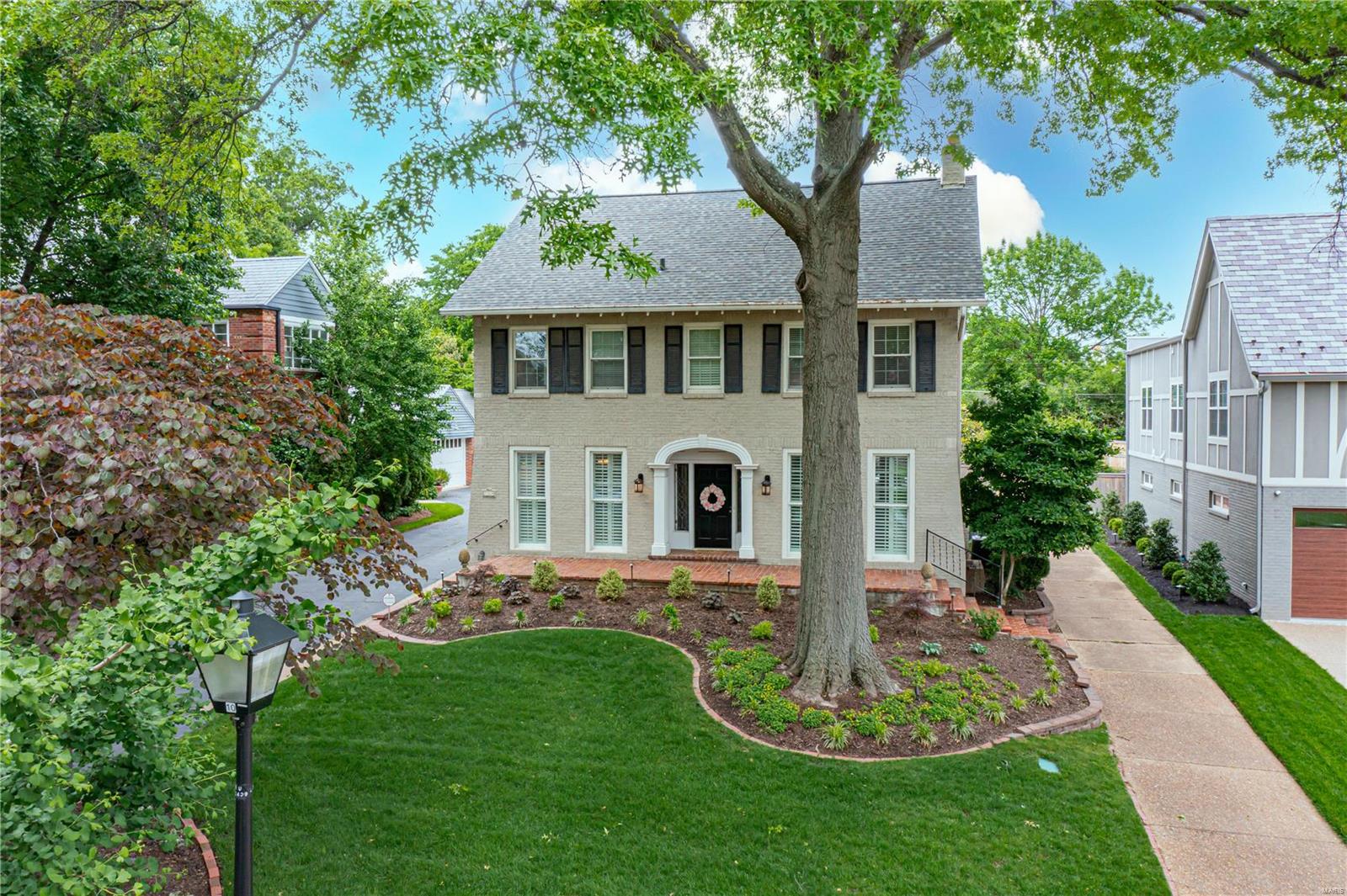 Maryland Terrace - Residential