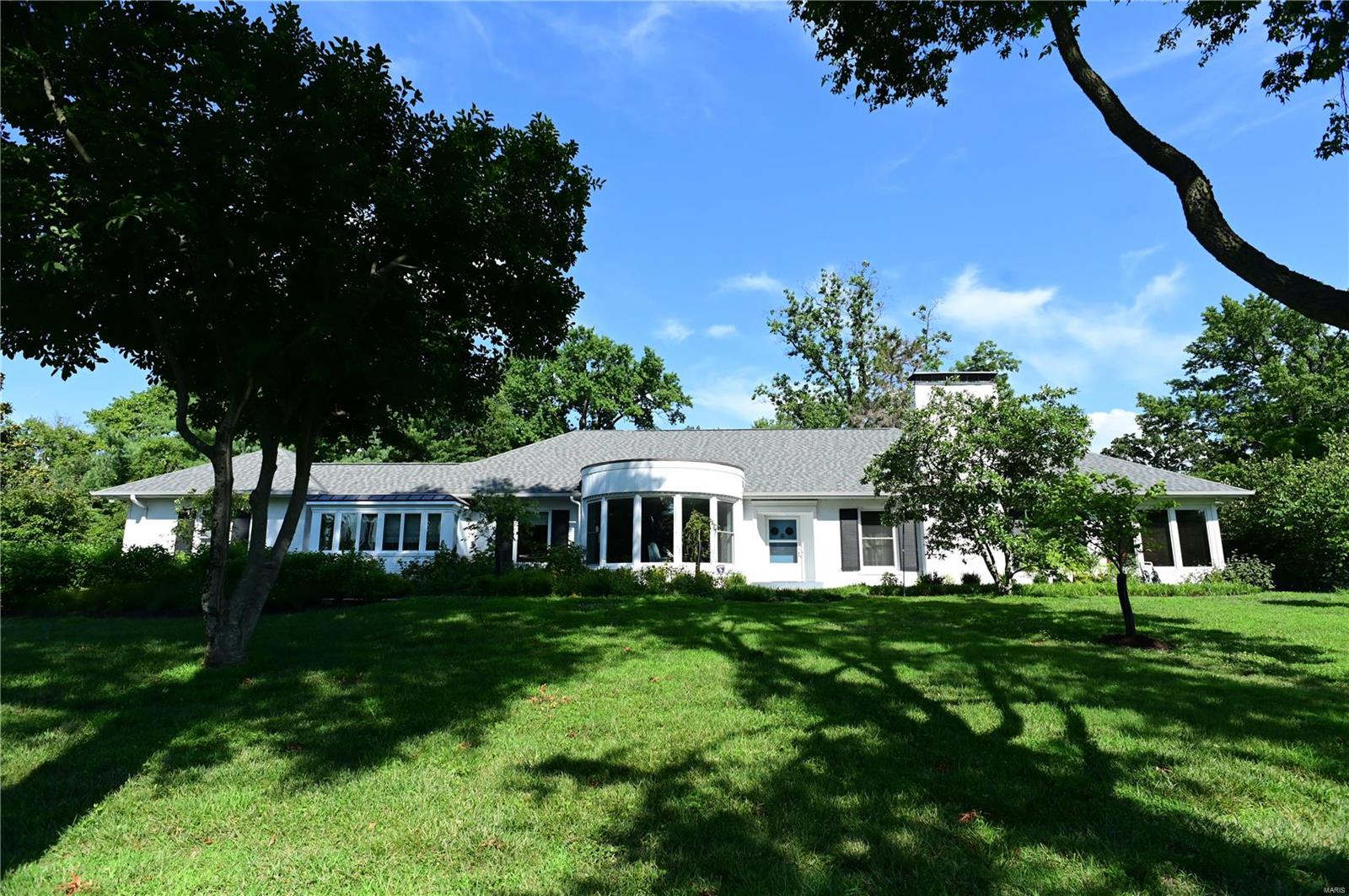 Godwin Tr 2 - Residential
