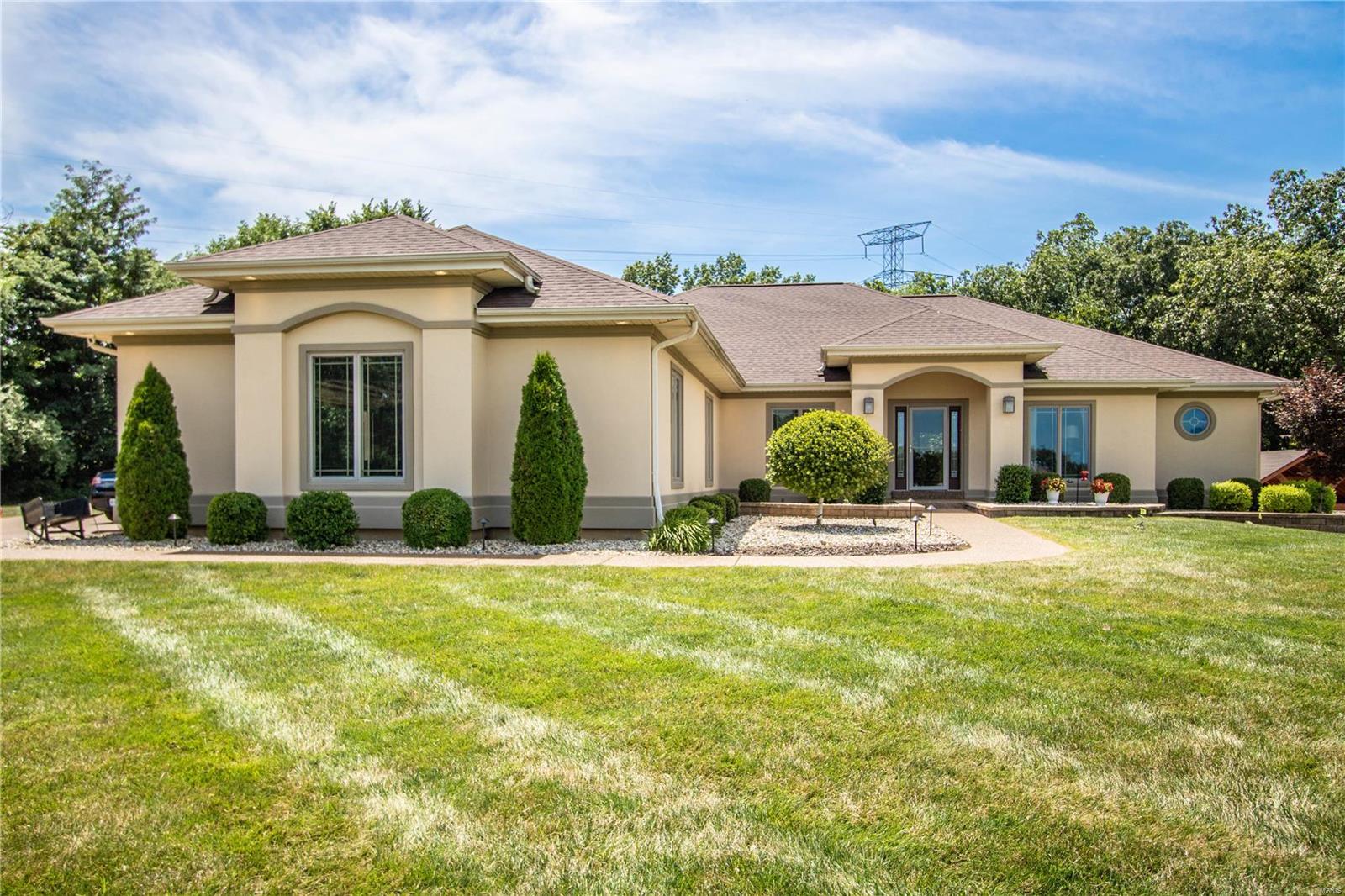 Kendall Pointe - Residential