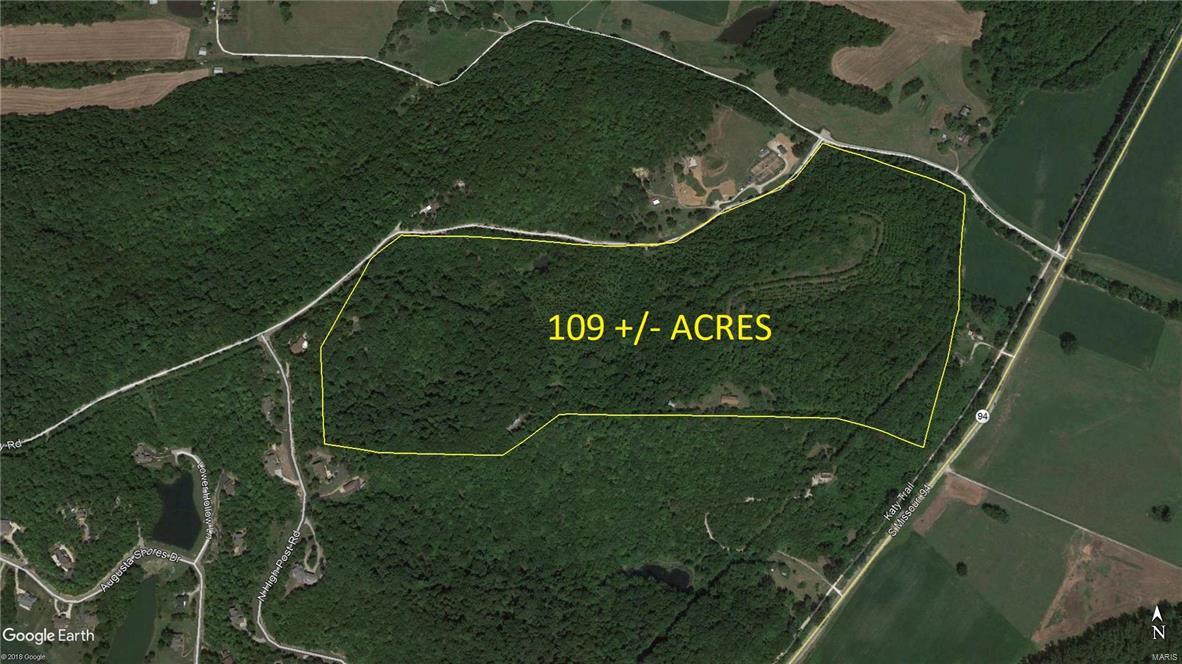 N/A - Farm