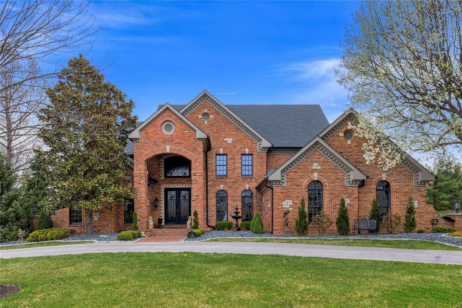 The Hamptons - Residential