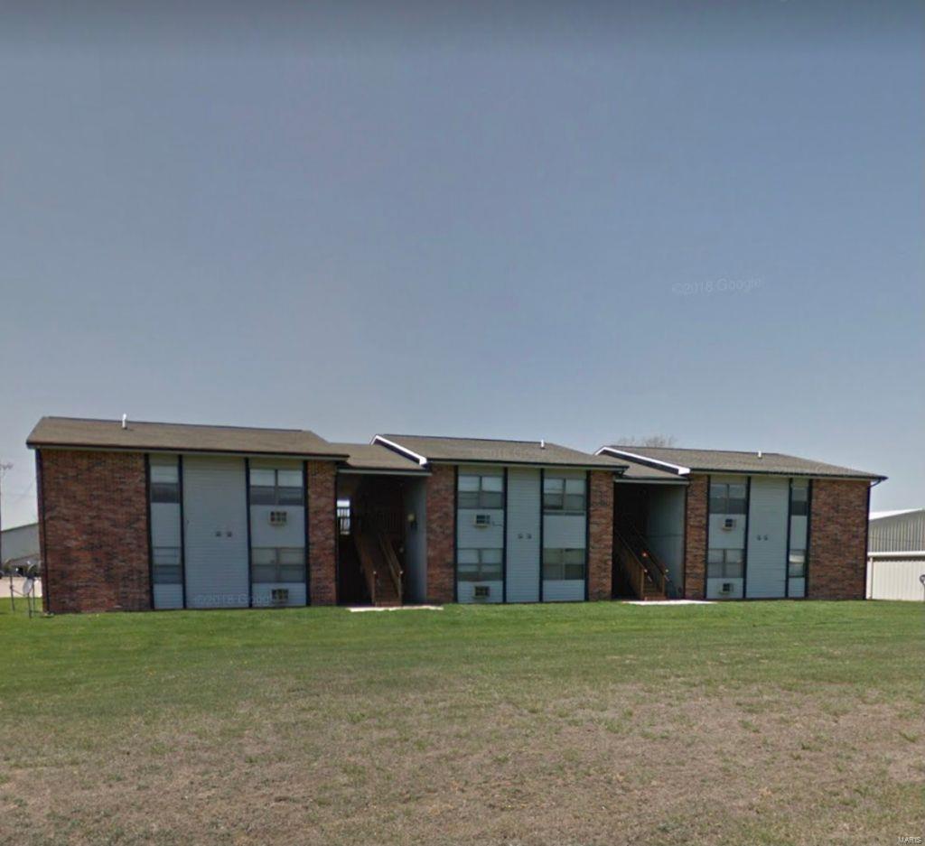 OTHER - Residential Income