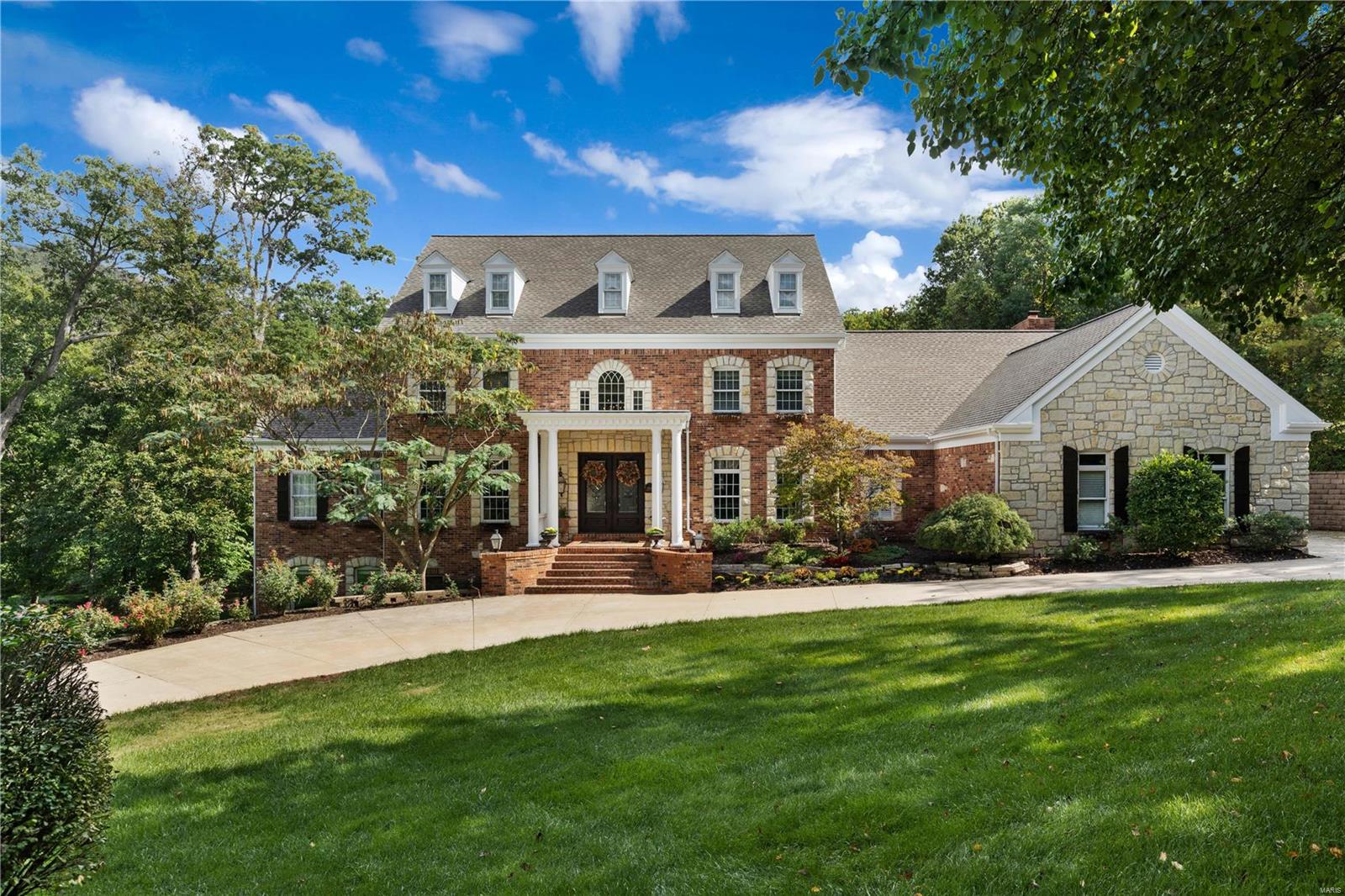 Tidewater Place - Residential