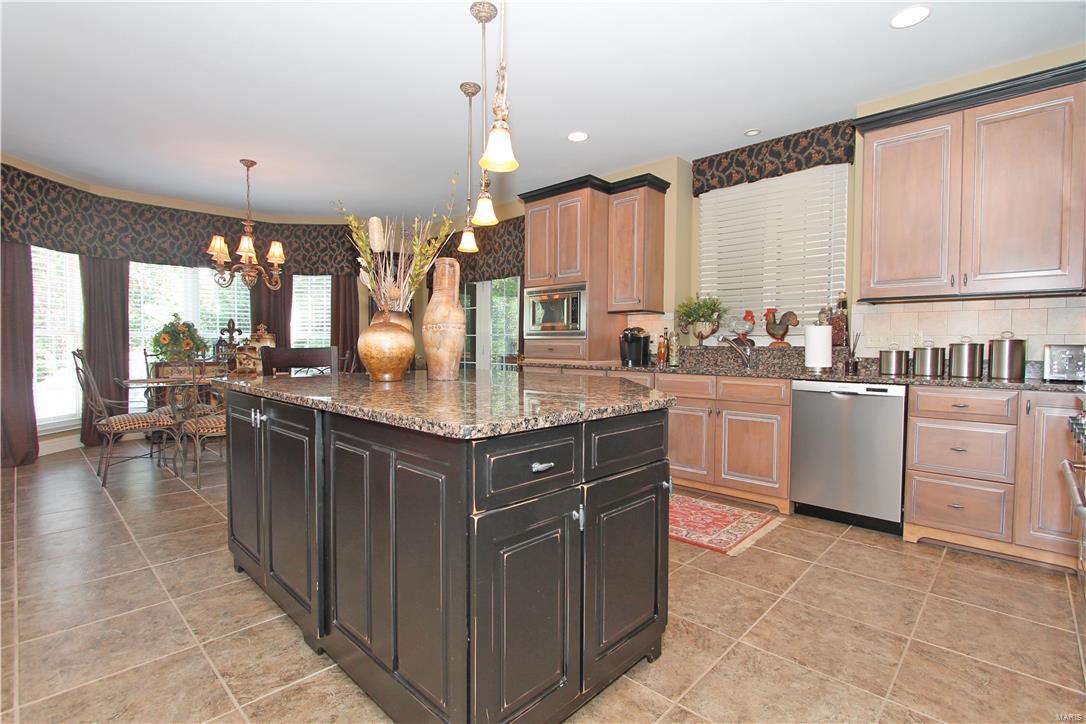 Manors At Austin Ridge - Residential