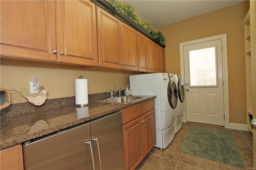 Manors At Austin Ridge - Residential