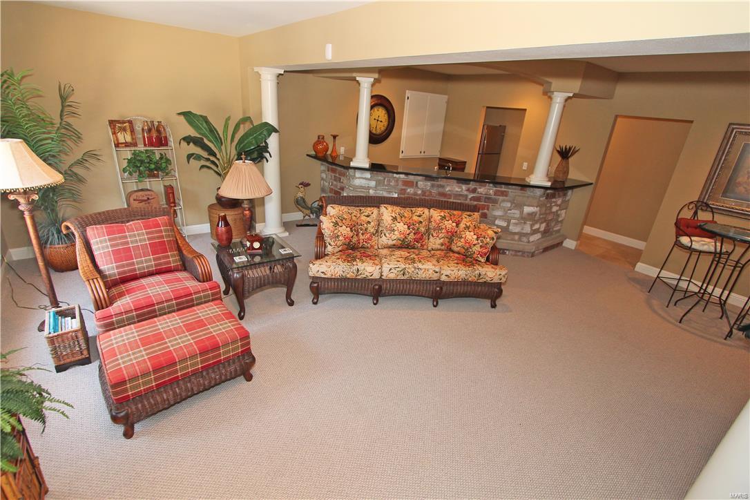 Manors At Austin Ridge - Residential