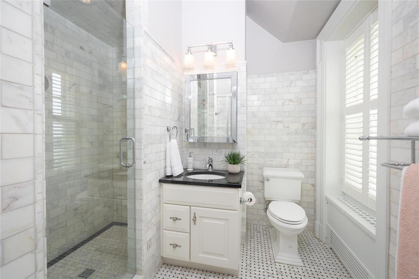 Fairmount Sub - Residential