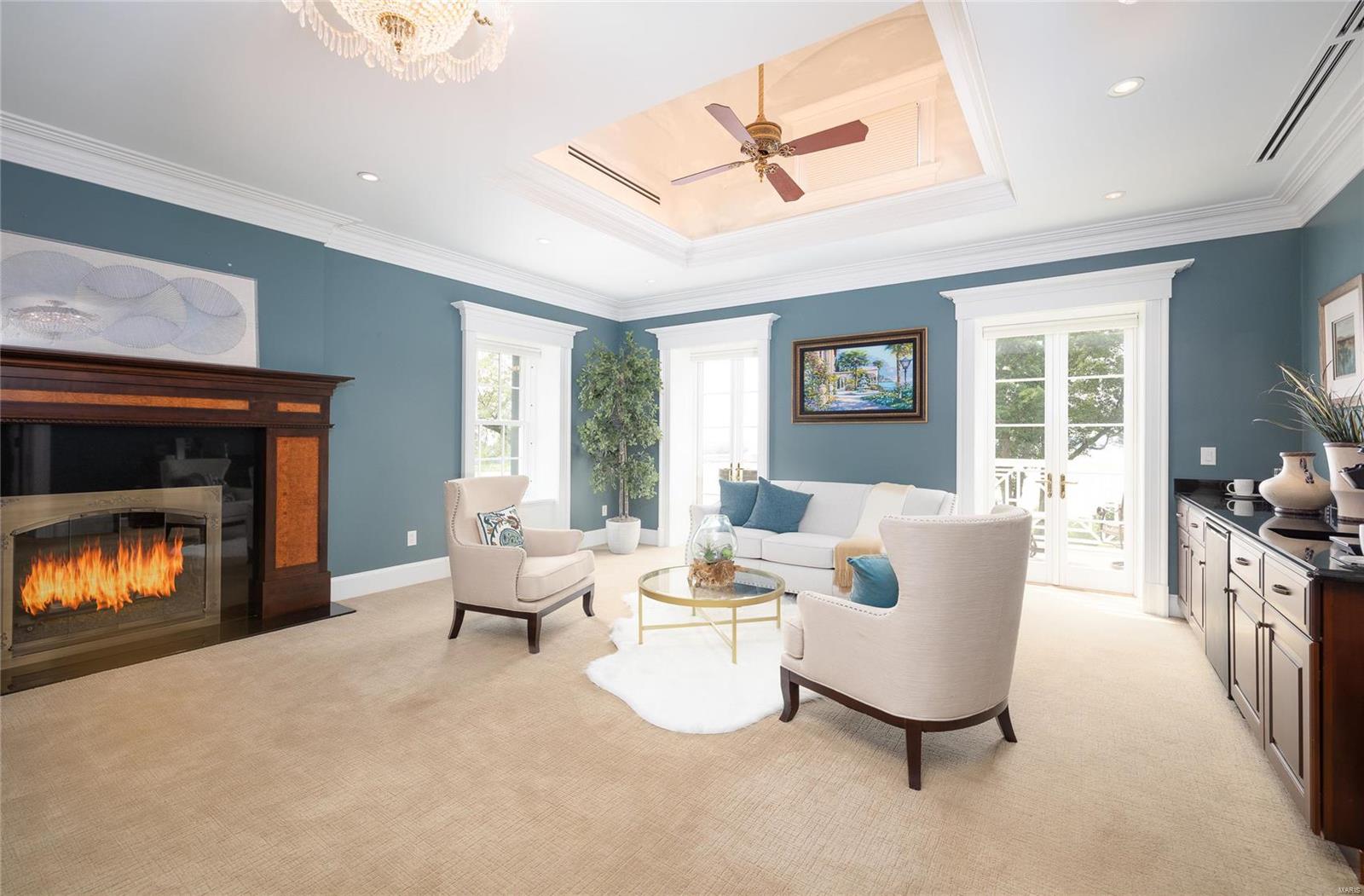 Fairmount Sub - Residential