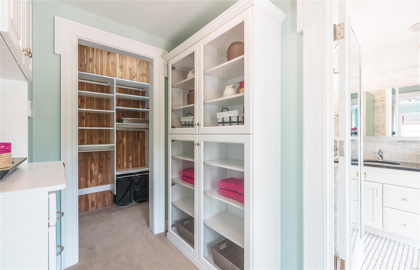 Fairmount Sub - Residential