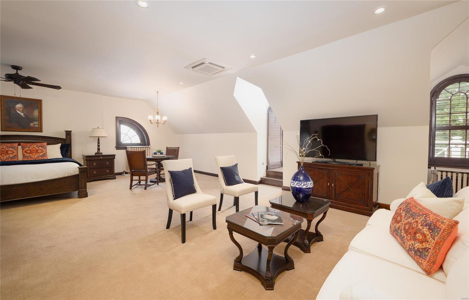 Fairmount Sub - Residential