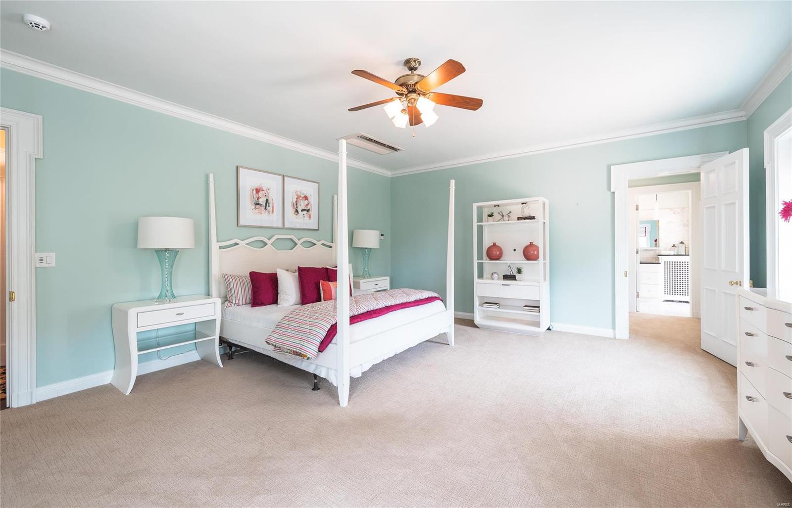 Fairmount Sub - Residential