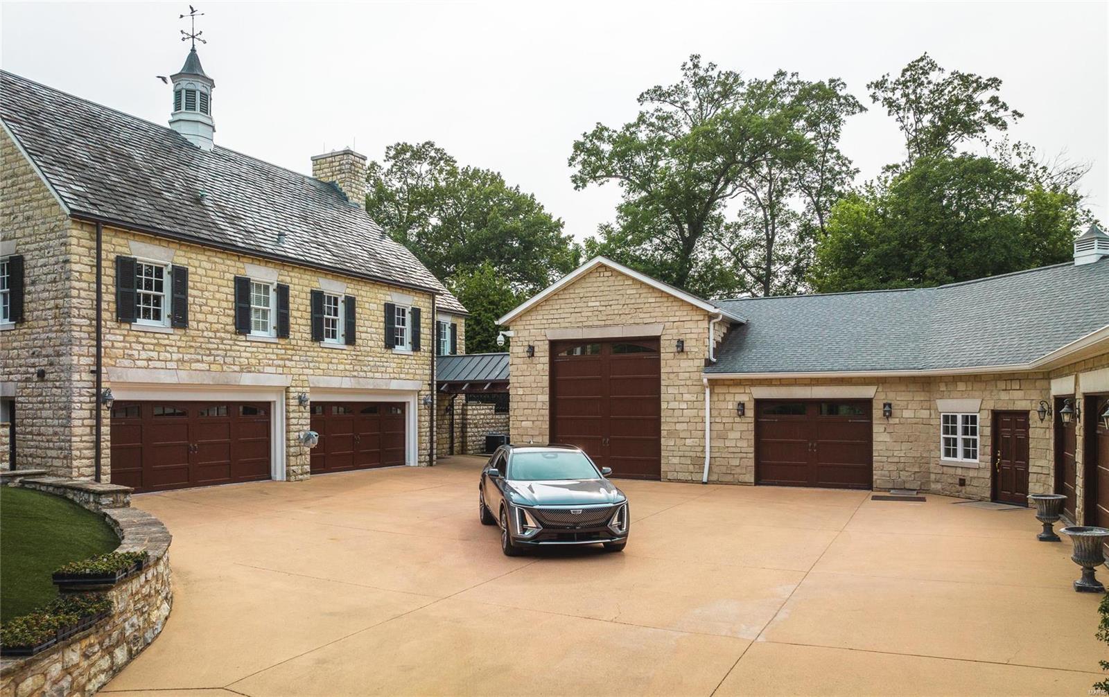 Fairmount Sub - Residential