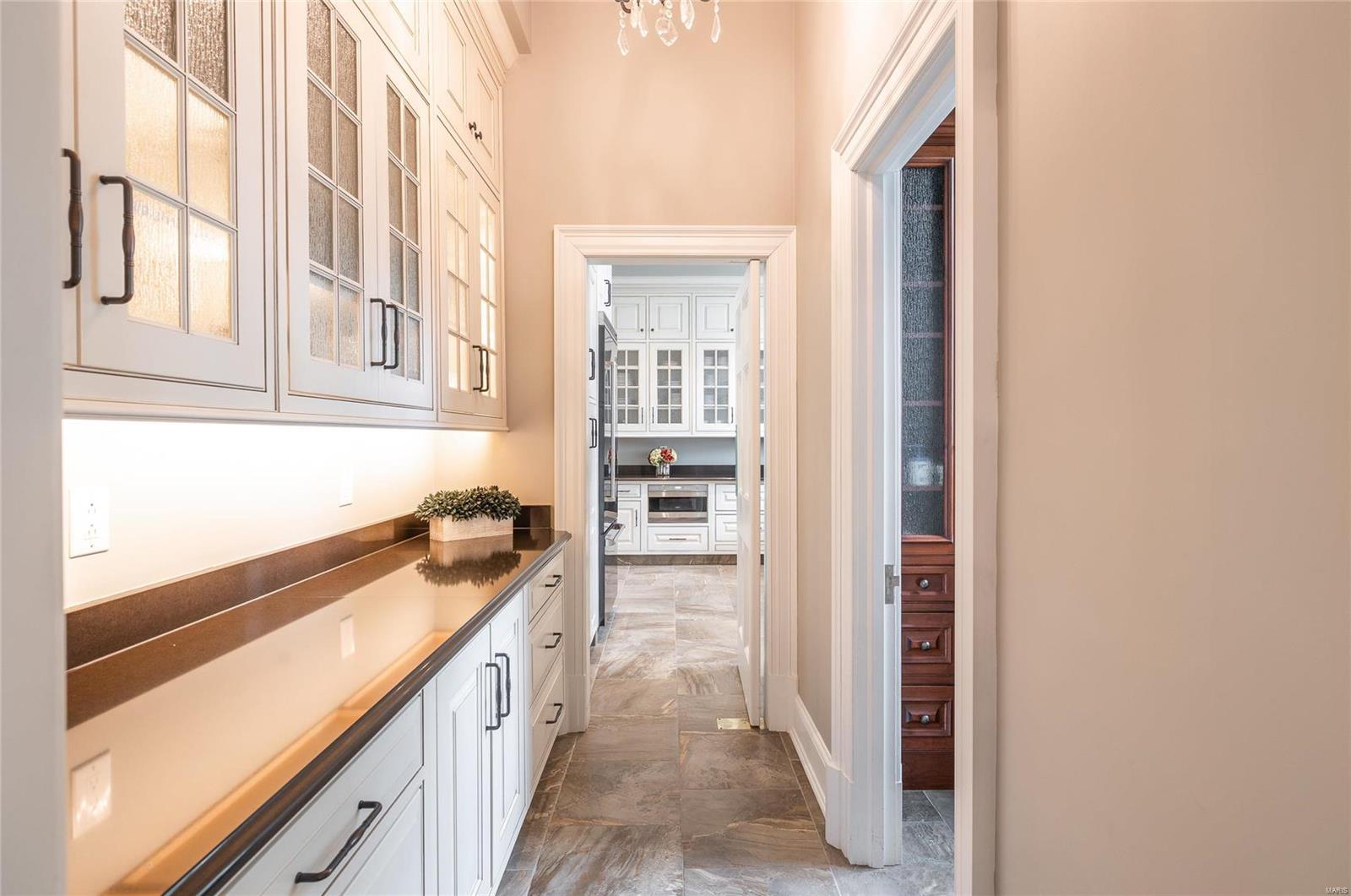 Fairmount Sub - Residential