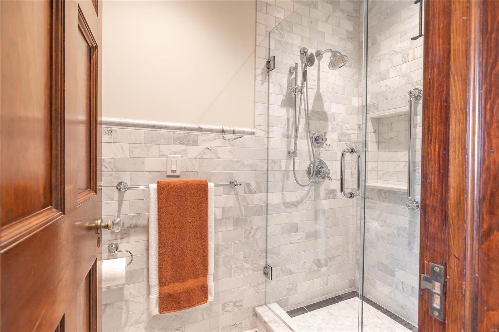 Fairmount Sub - Residential