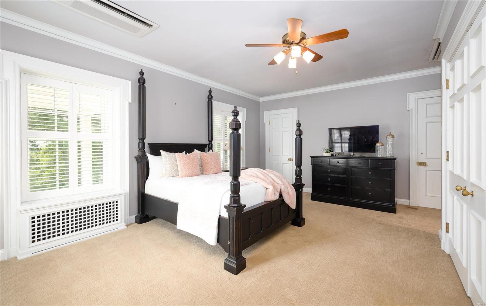 Fairmount Sub - Residential