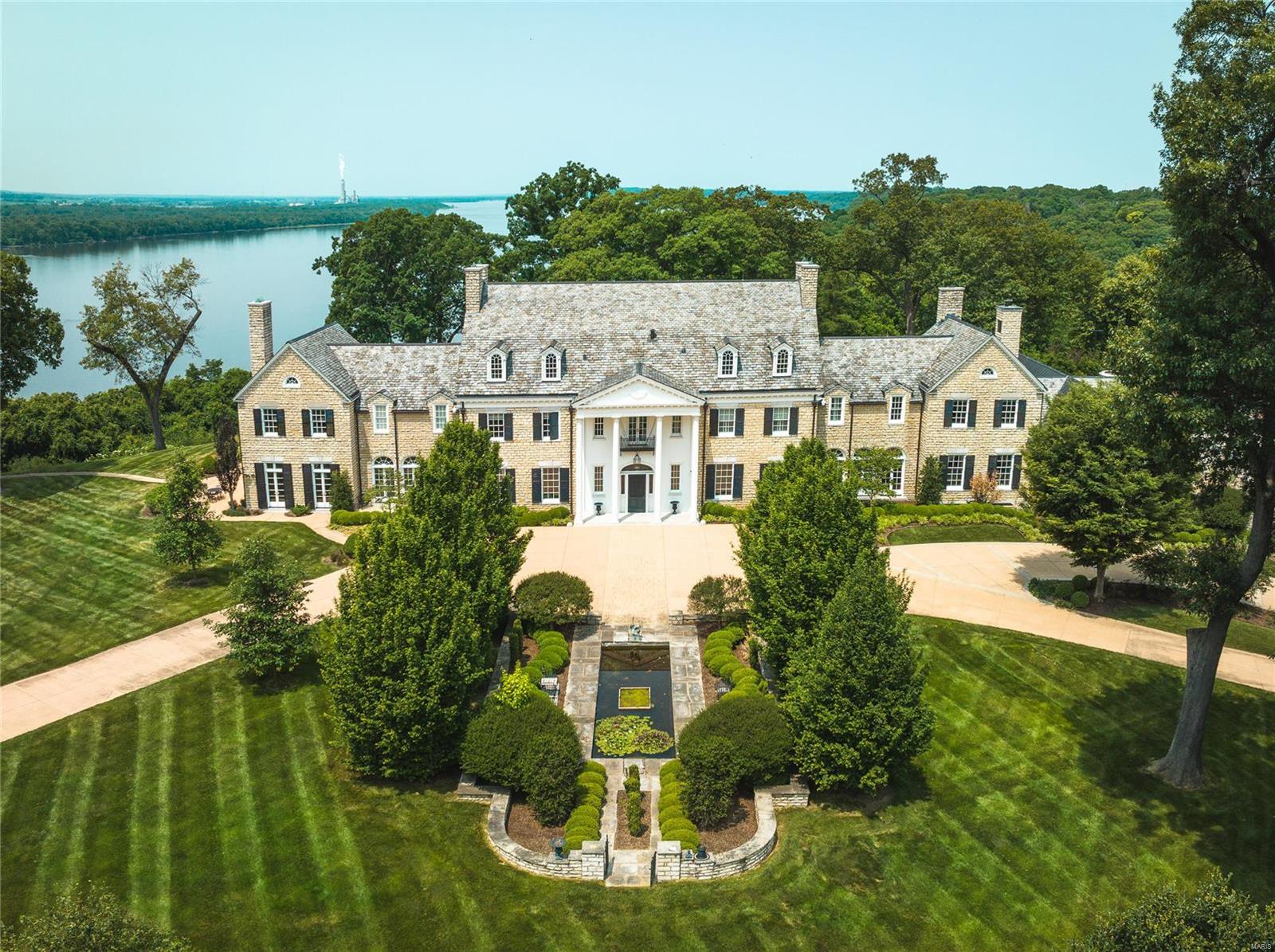 Fairmount Sub - Residential