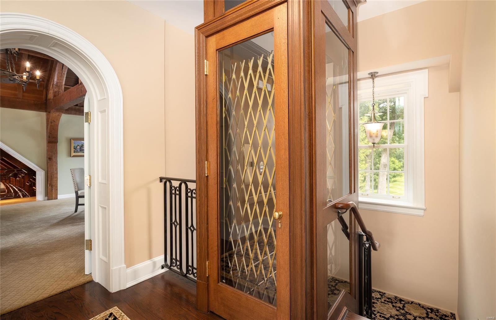 Fairmount Sub - Residential