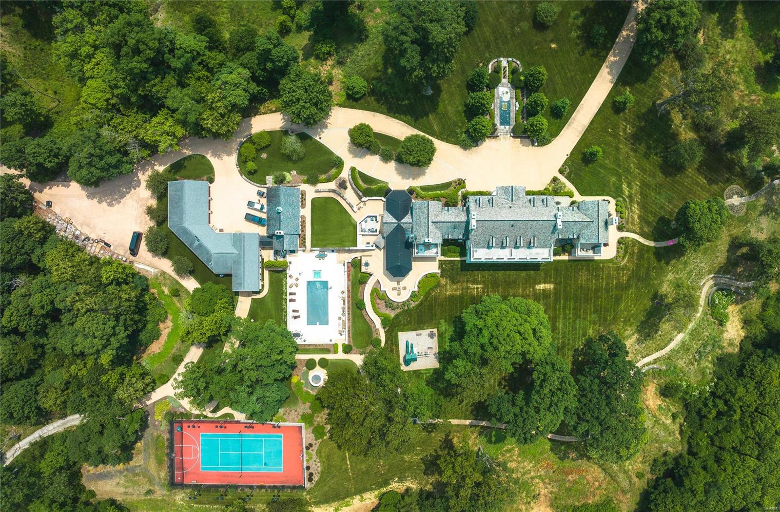 Fairmount Sub - Residential