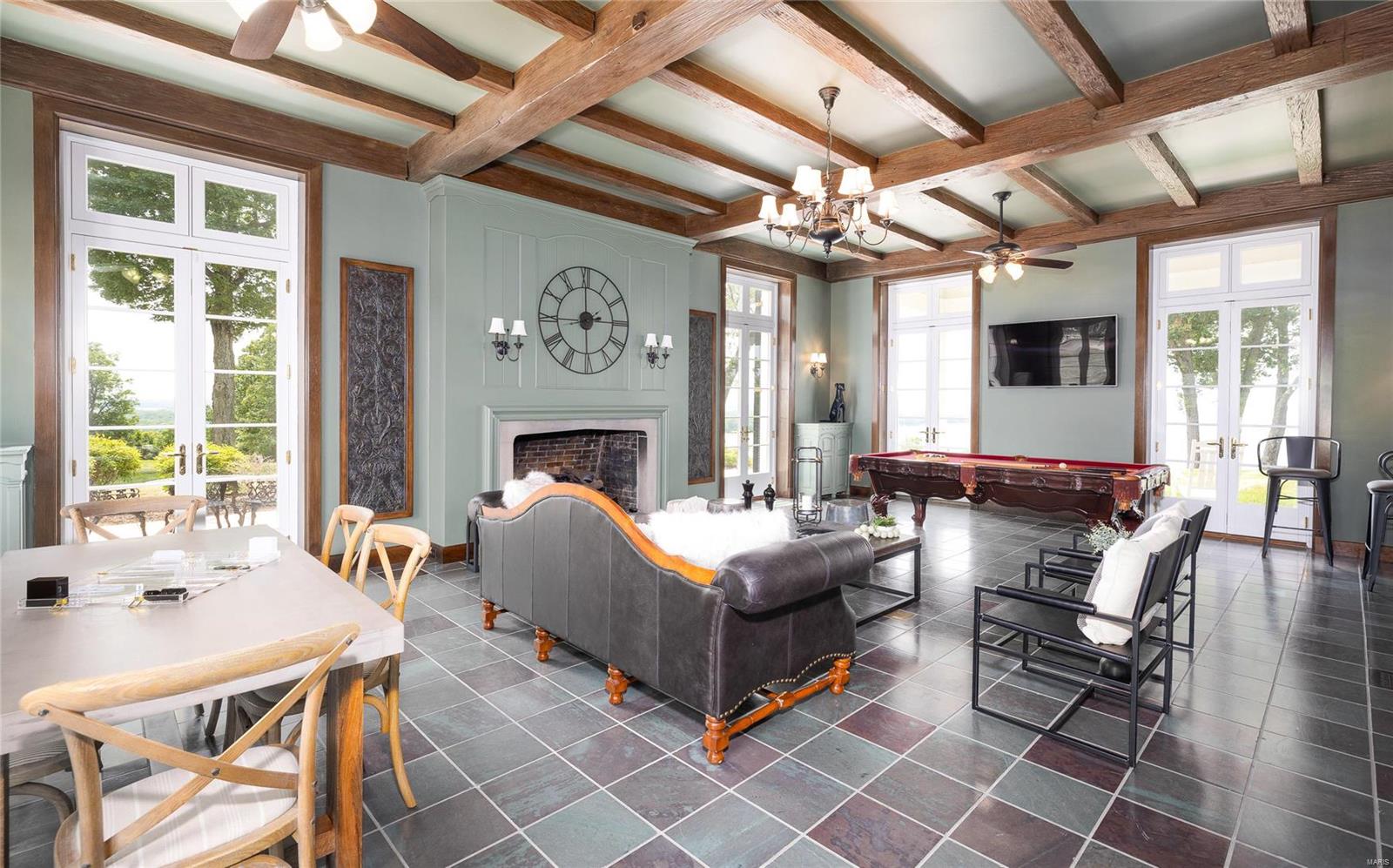 Fairmount Sub - Residential