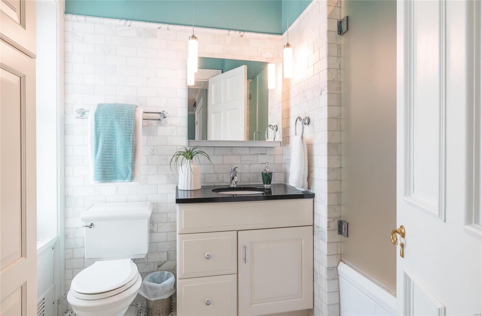 Fairmount Sub - Residential