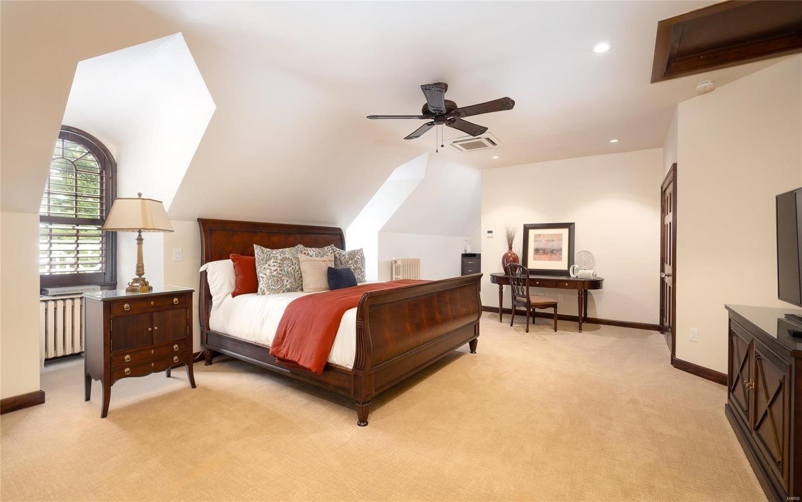 Fairmount Sub - Residential