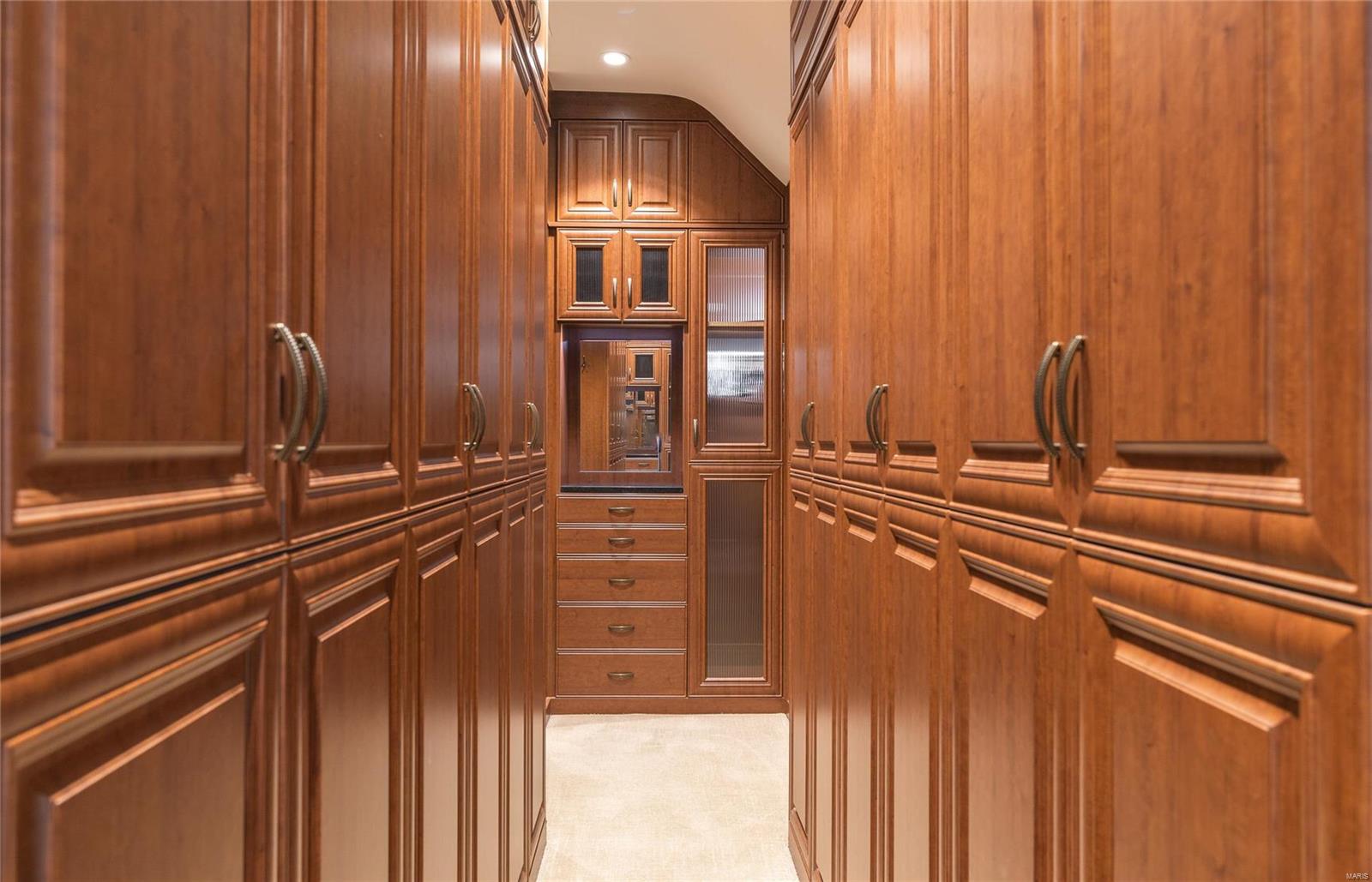 Fairmount Sub - Residential