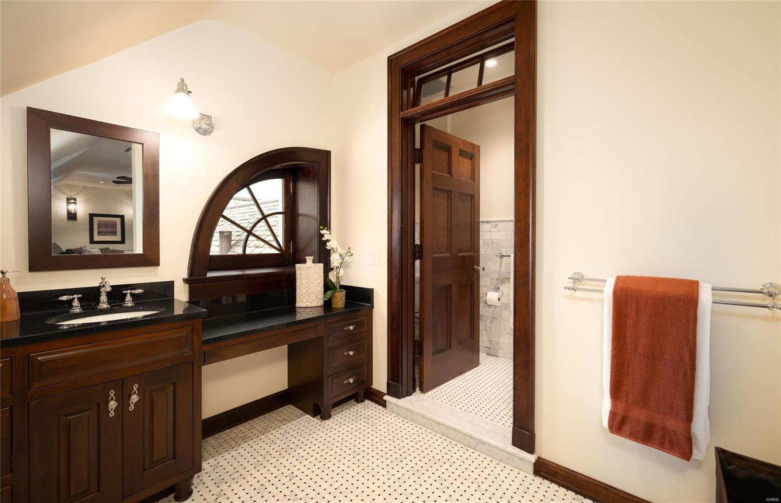 Fairmount Sub - Residential