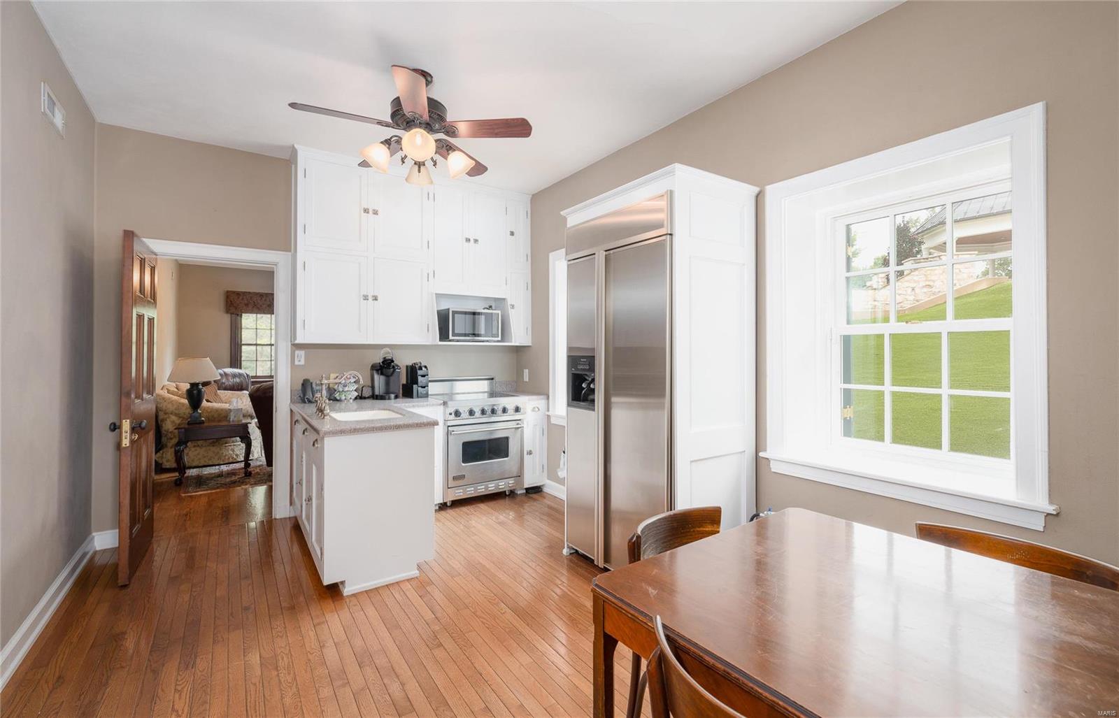 Fairmount Sub - Residential