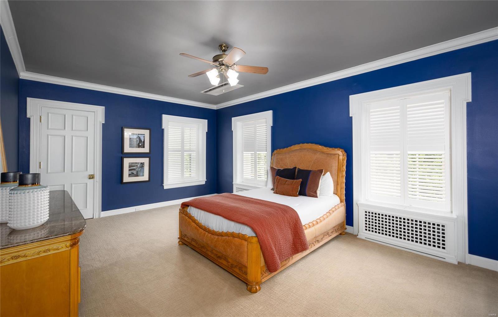 Fairmount Sub - Residential