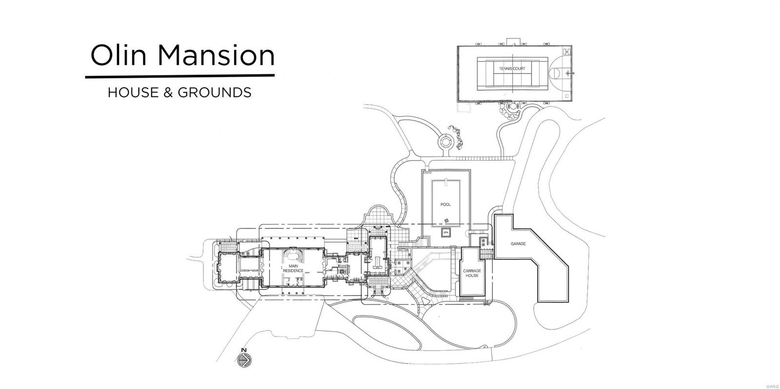 Fairmount Sub - Residential