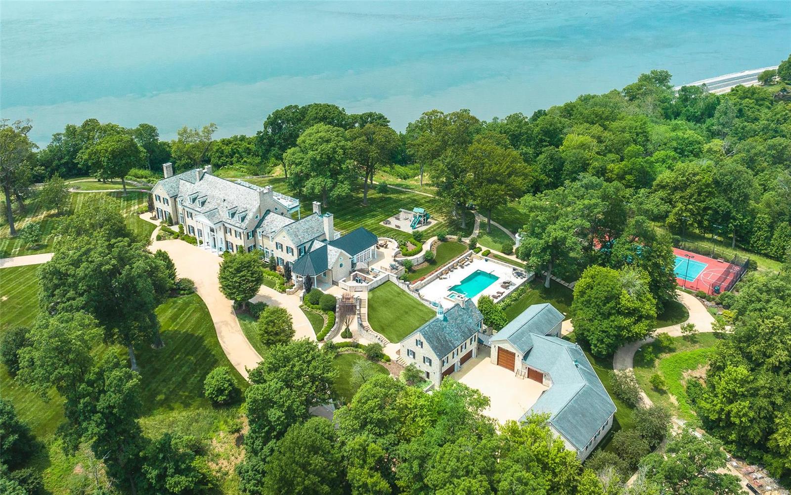 Fairmount Sub - Residential