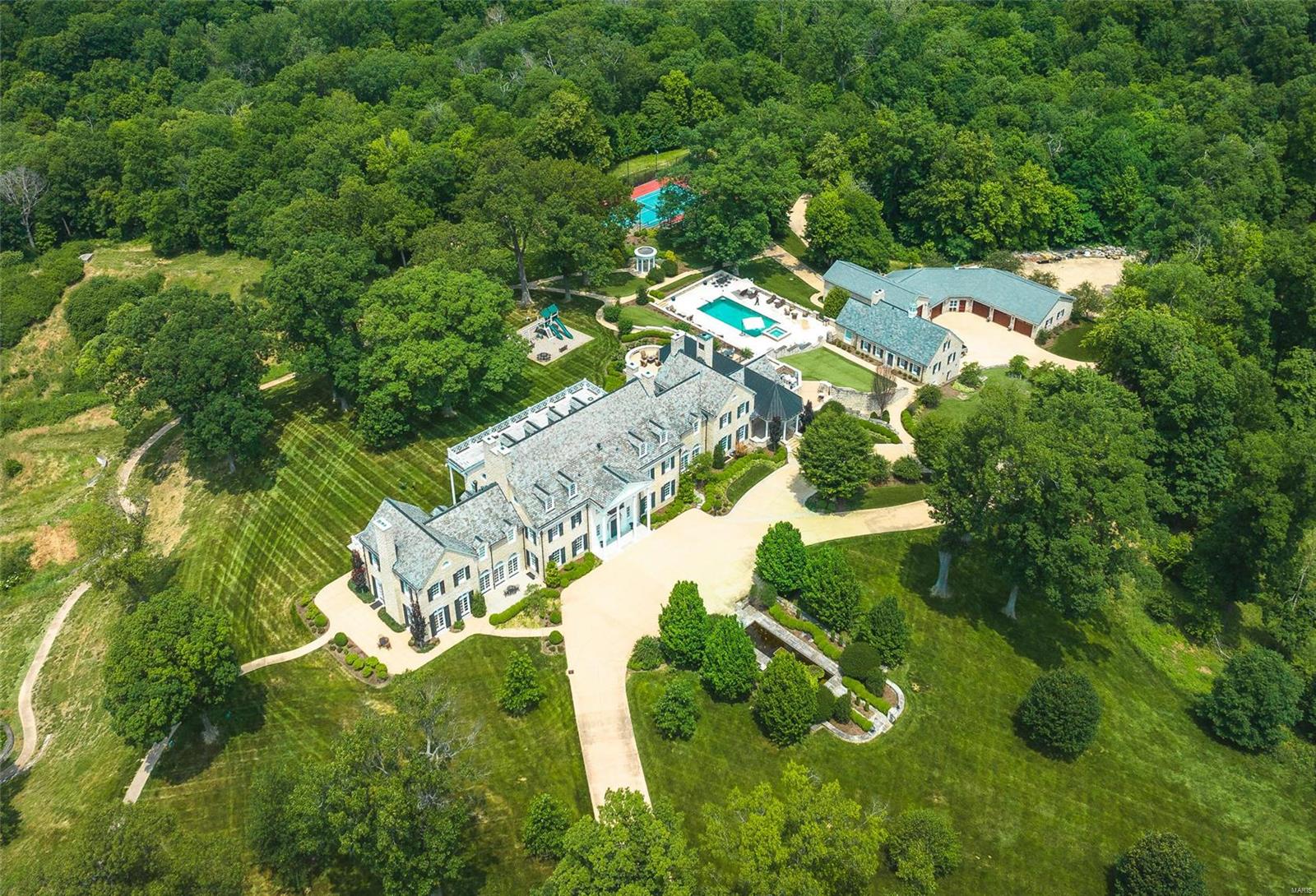 Fairmount Sub - Residential
