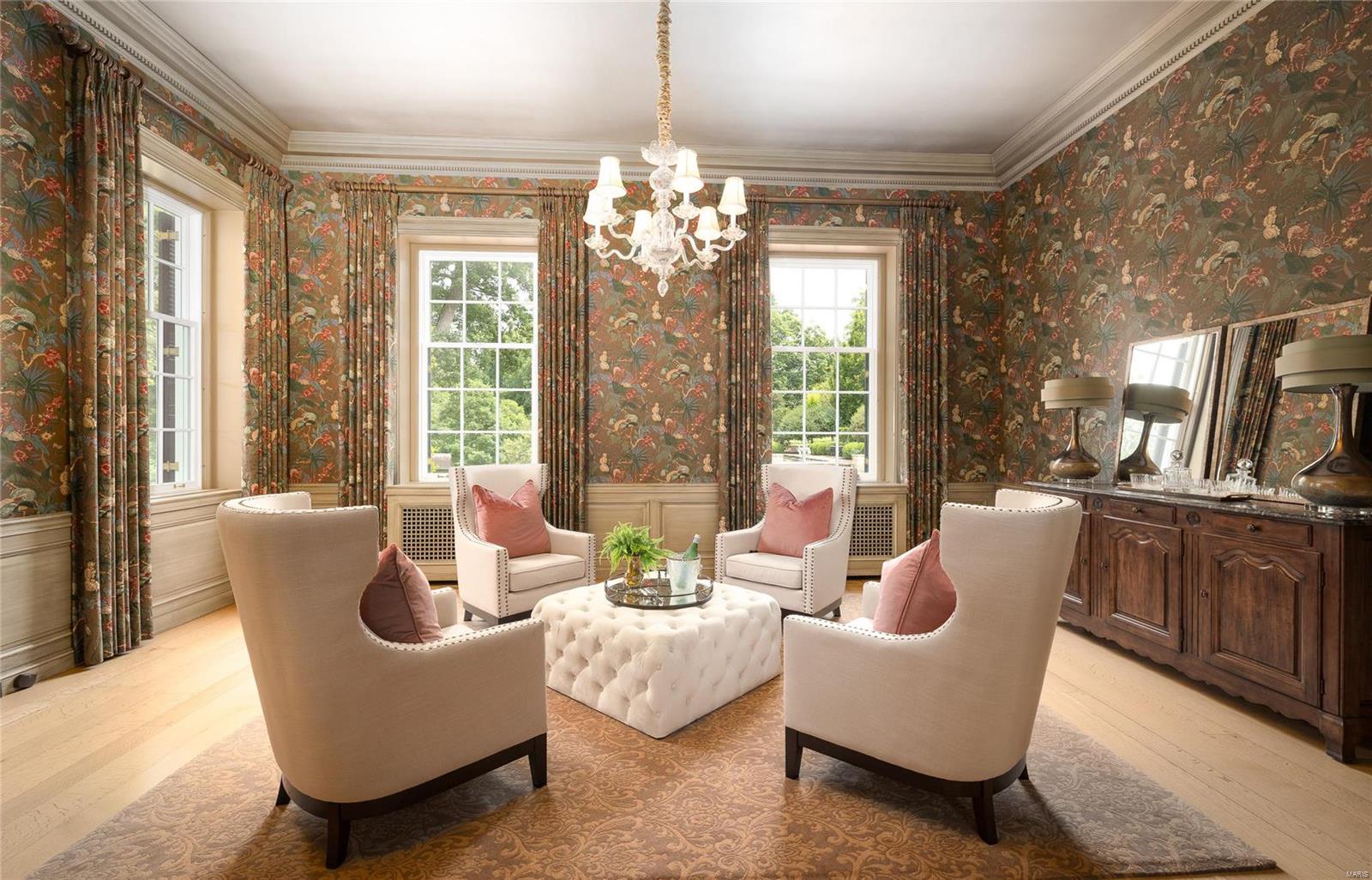 Fairmount Sub - Residential