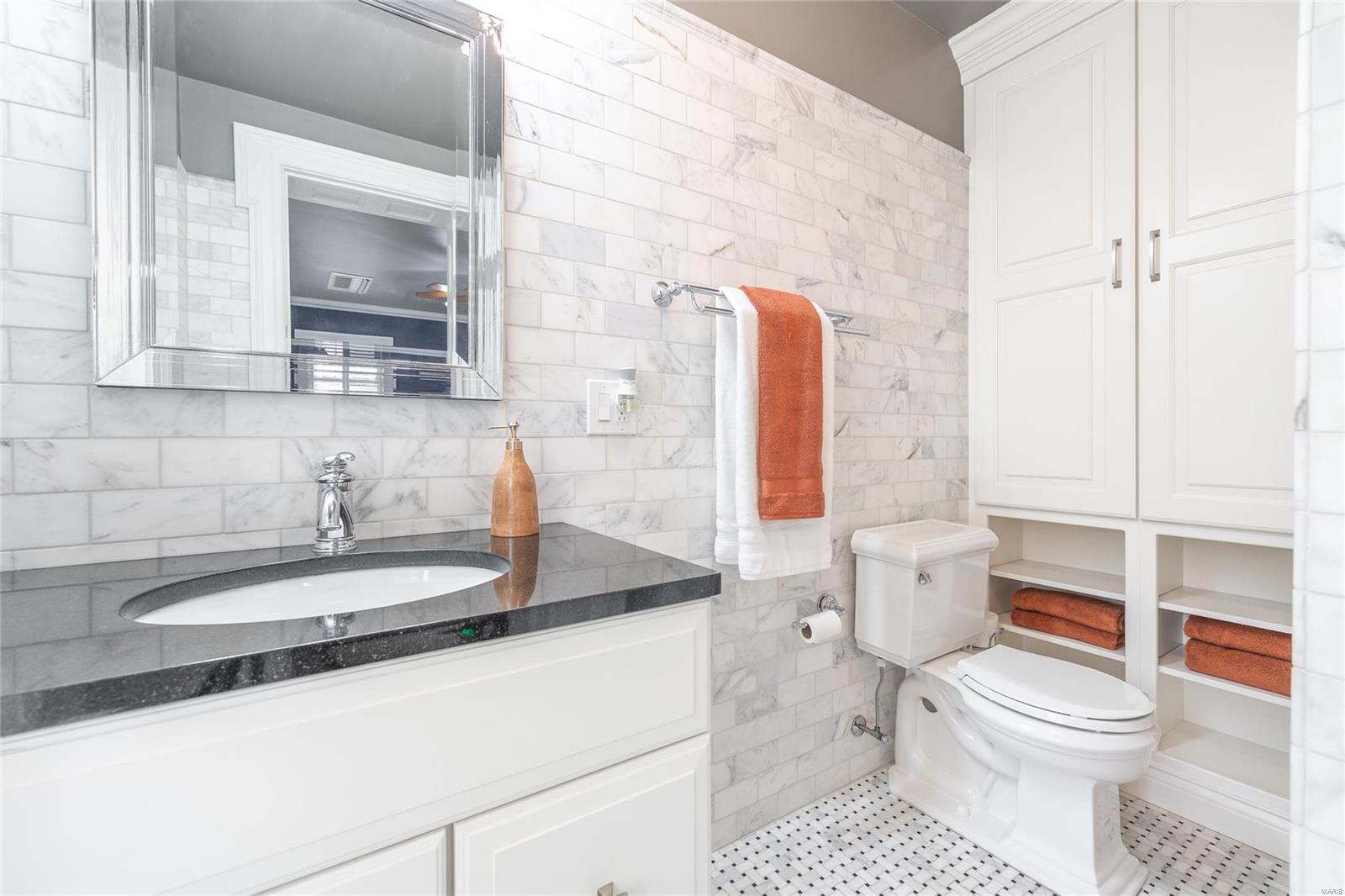 Fairmount Sub - Residential
