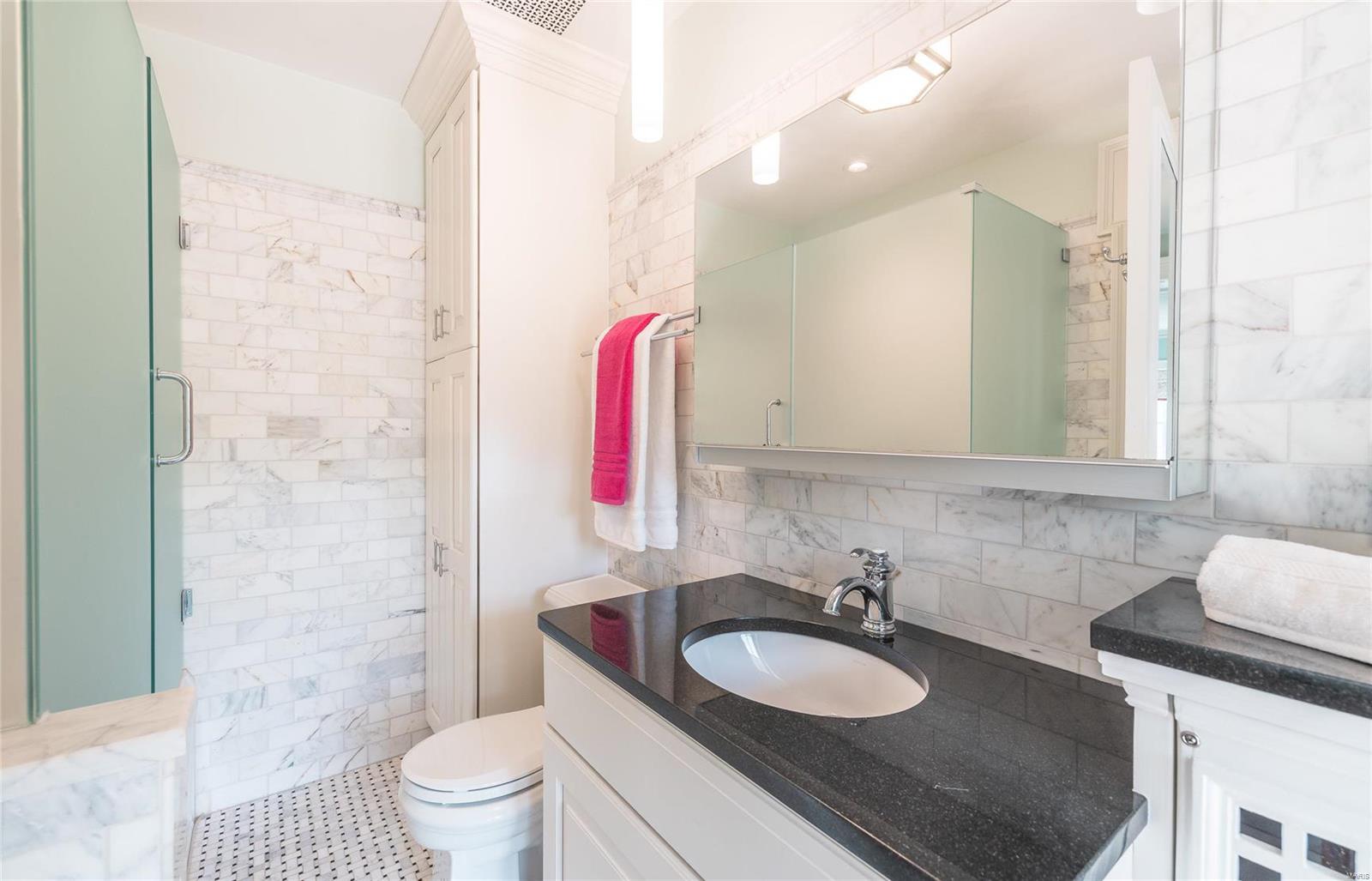 Fairmount Sub - Residential