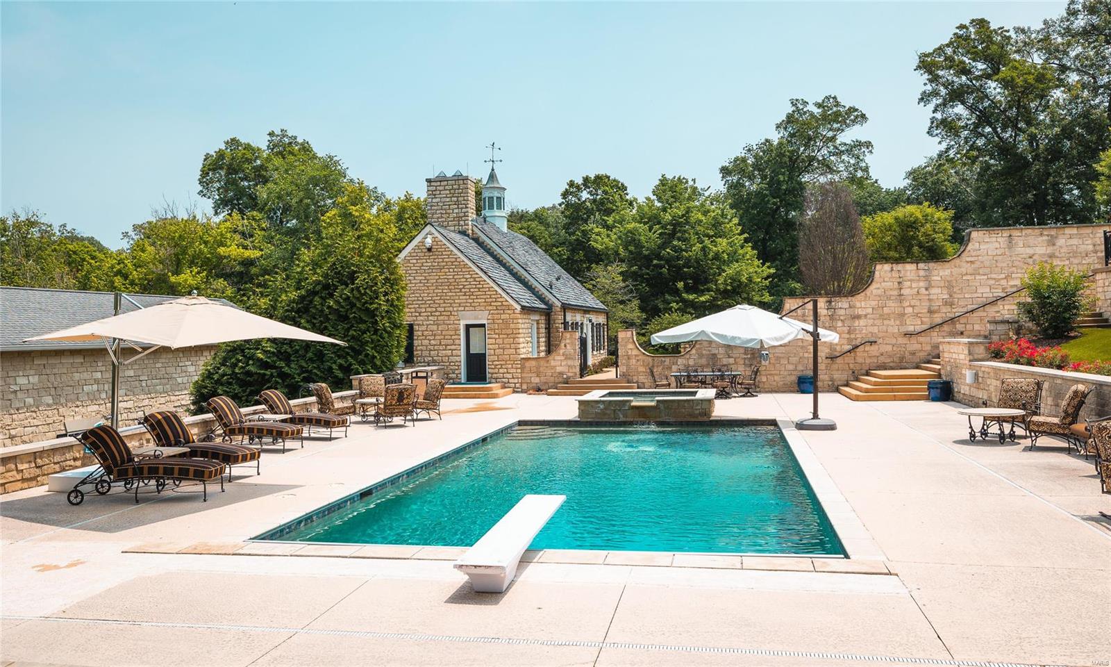Fairmount Sub - Residential
