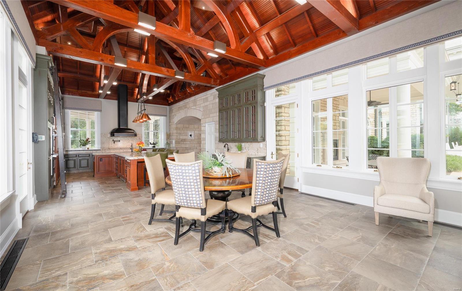 Fairmount Sub - Residential