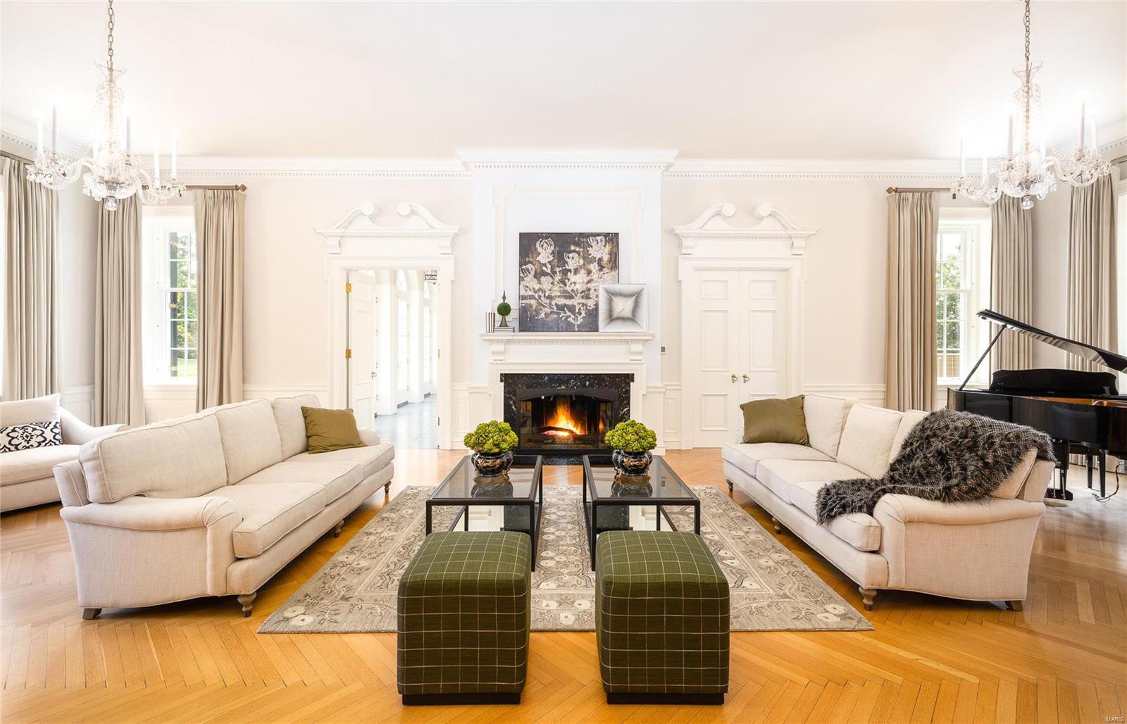 Fairmount Sub - Residential