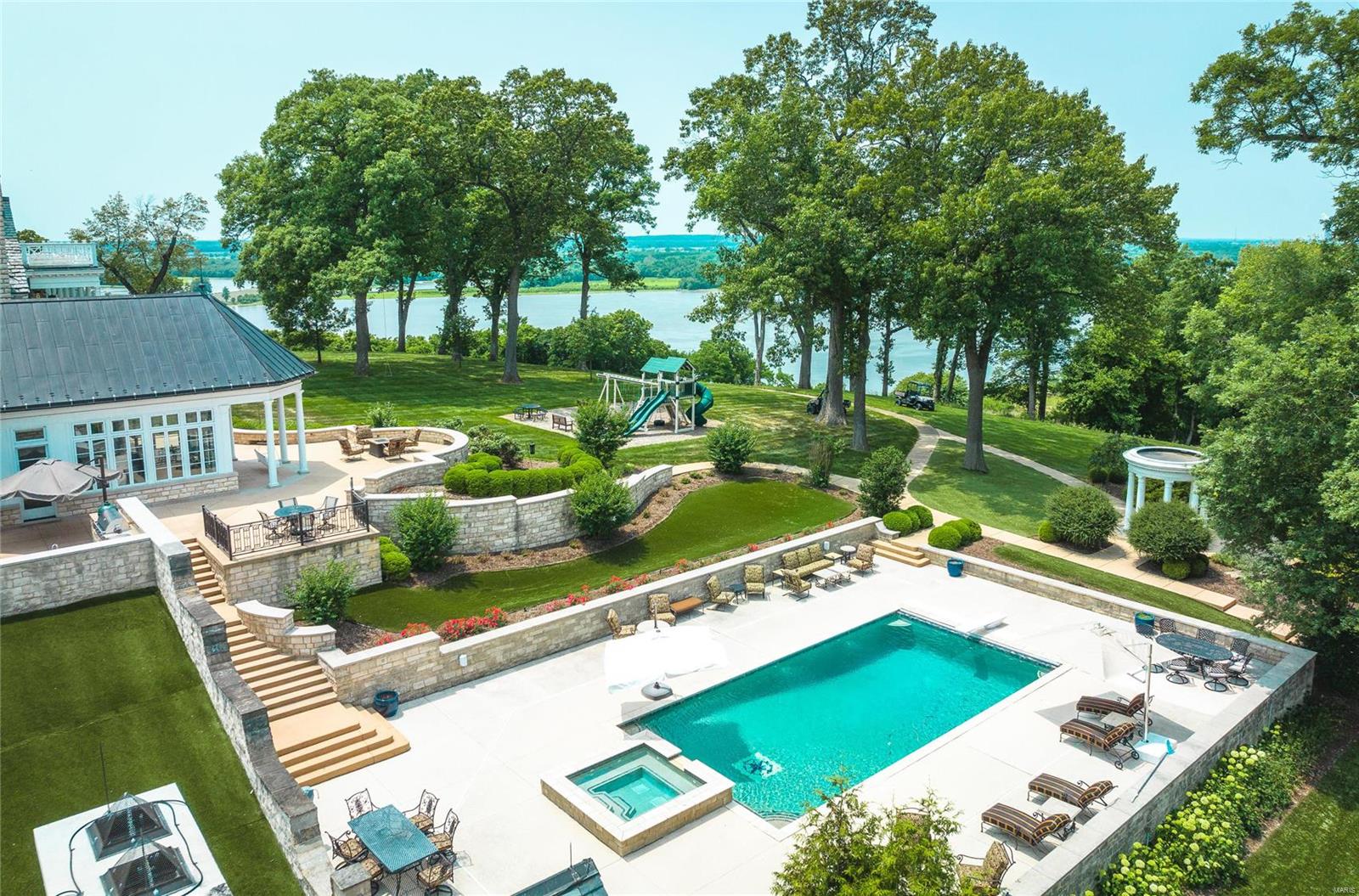 Fairmount Sub - Residential